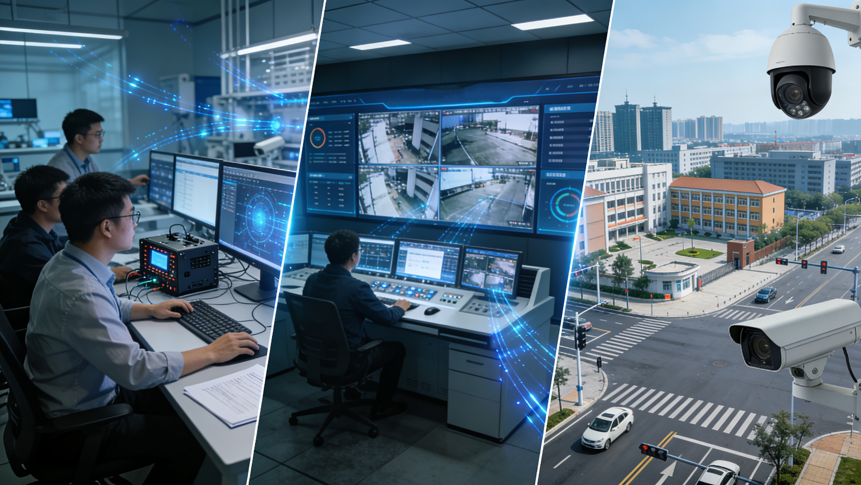 Smart City