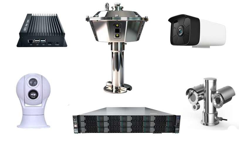 Smart Hardware