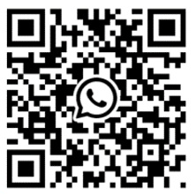 WhatsApp QR Code